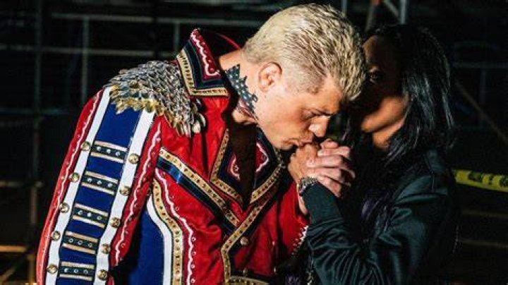 Cody Rhodes And His Sisters' Impact On Wrestling
