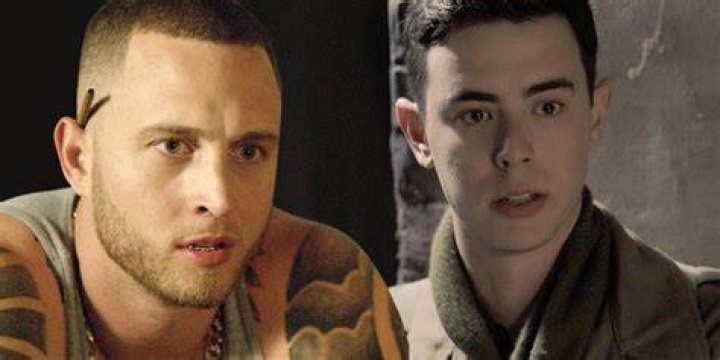 Colin Hanks' Notable Film And Television Appearances