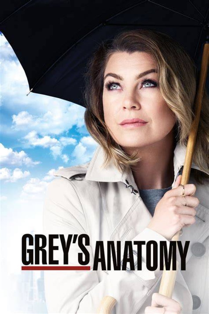 Compelling Portrayal Of Jeffrey Dean Morgan On Grey's Anatomy