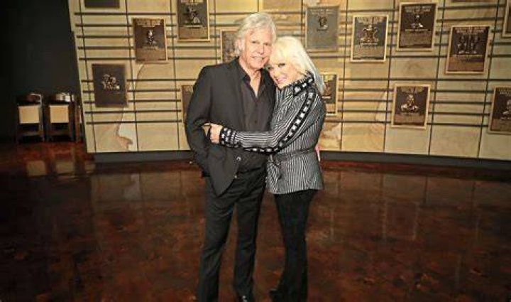 Compelling Story Of Ben Reed And Tanya Tucker's Unique Bond