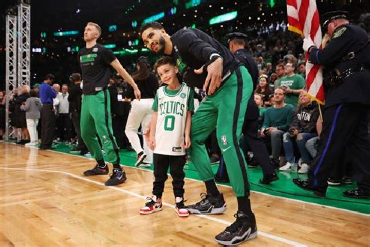 Complete Guide To Jayson Tatum's Baby Mama: Relationship Timeline