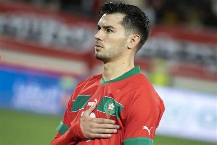 Comprehensive Guide To Brahim Diaz And His Parents