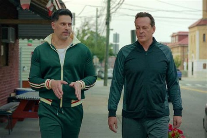Comprehensive Guide To Joe Manganiello's Movie And TV Appearances