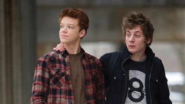 Comprehensive Guide To Lip Gallagher's Height From "Shameless"