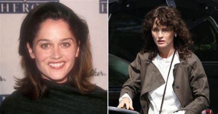 Comprehensive Guide To Robin Tunney Movies And TV Shows