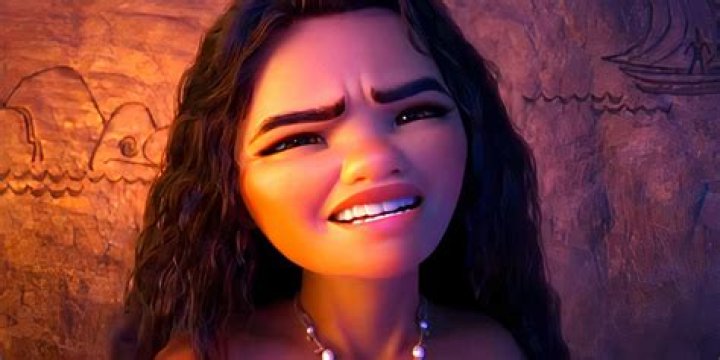 Comprehensive Guide To The Enchanting Voices Of Moana