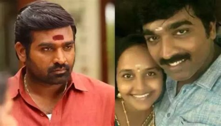 Comprehensive Guide To Vijay Sethupathi's Siblings