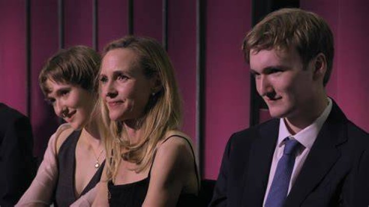 Conan O'Brien's Romantic Relationships: A Detailed Account