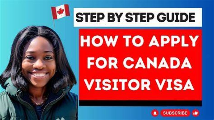 Cost Of A Canadian Visa: Everything You Need To Know