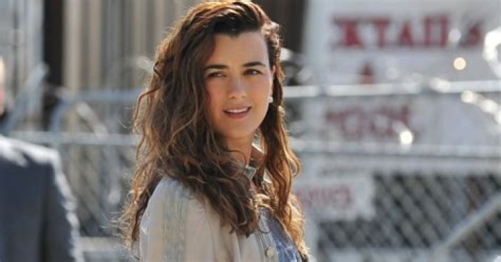 Cote De Pablo's Daughter: A Profile Of Name, Age, And More