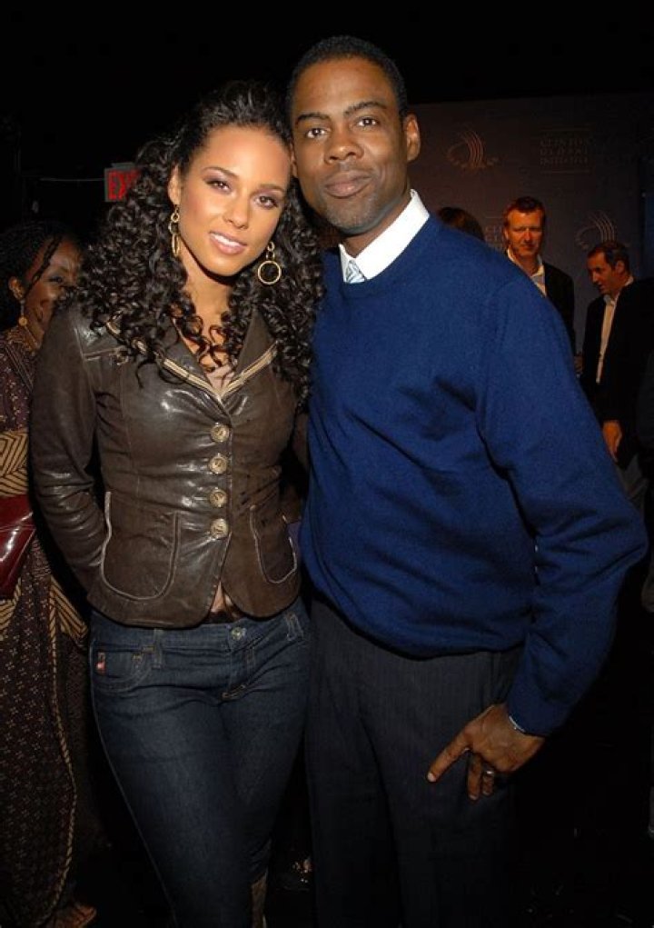 Craig Cook, The Father Of Alicia Keys: A Musical Journey