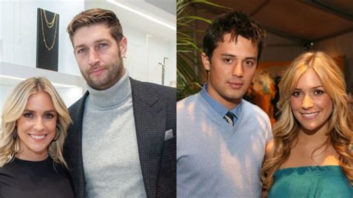 Current And Past Relationships Revealed