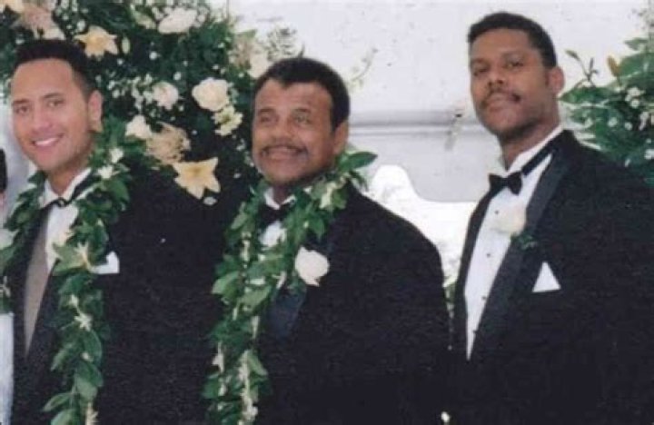 Curtis Bowles And The Rock: A Legendary Rock & Roll Band