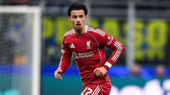 Curtis Jones Liverpool Salary: How Much Does He Earns?