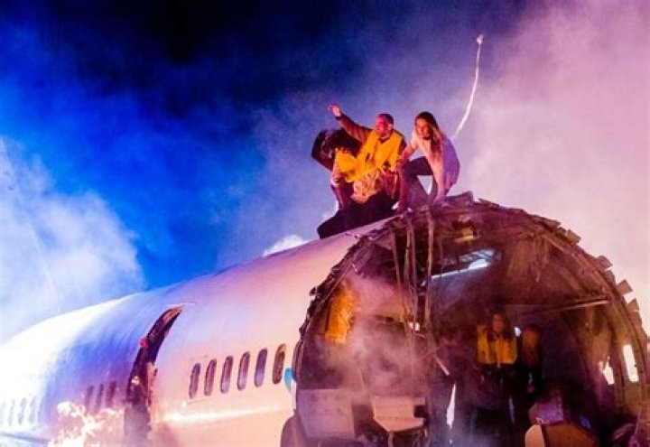 Dale Marks' Extraordinary Flight 46