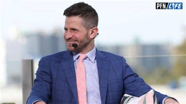 Dan Orlovsky Net Worth,Age,Height,Bio in 2022