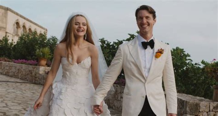 Danielle Fishel's Wedding Day: Exclusive Details Revealed!