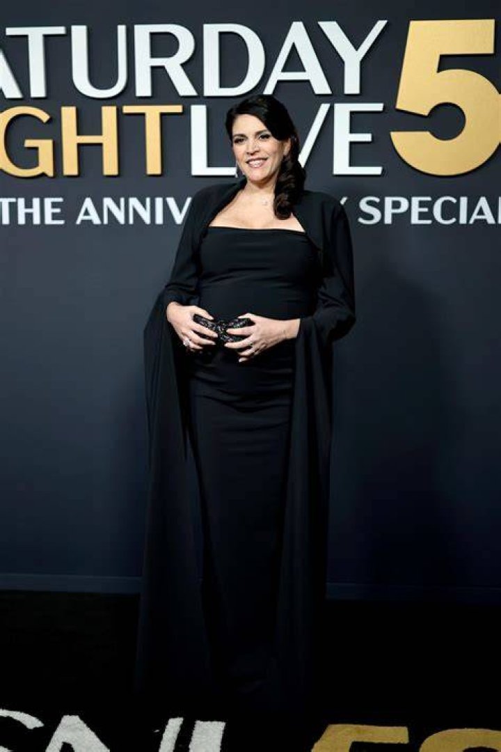 Dating History Of SNL Star: Cecily Strong