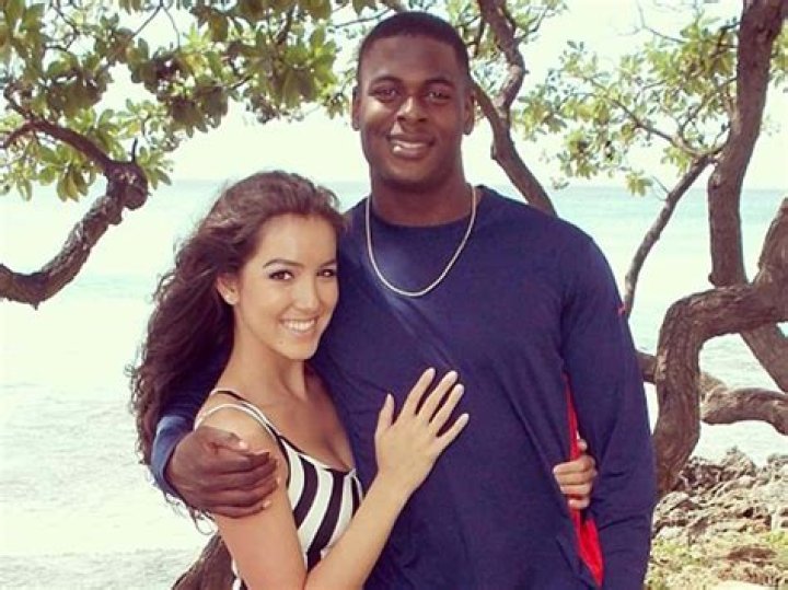 Davante Adams: Biography, Age, And Wife