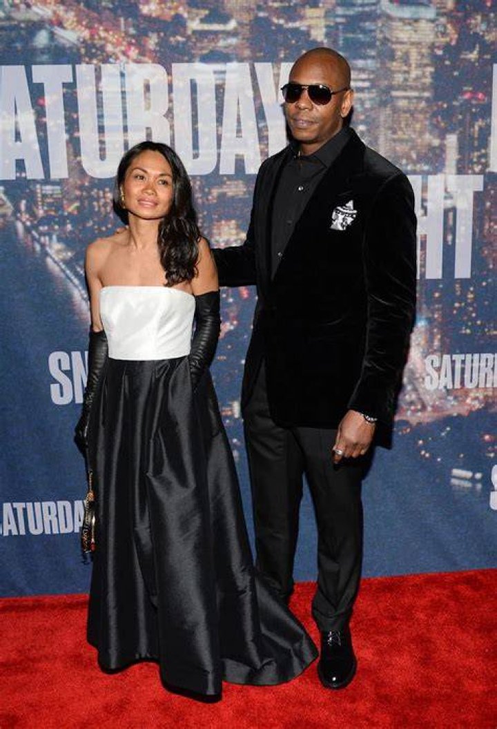 Dave Chappelle And Elaine Chappelle: A Marital Timeline