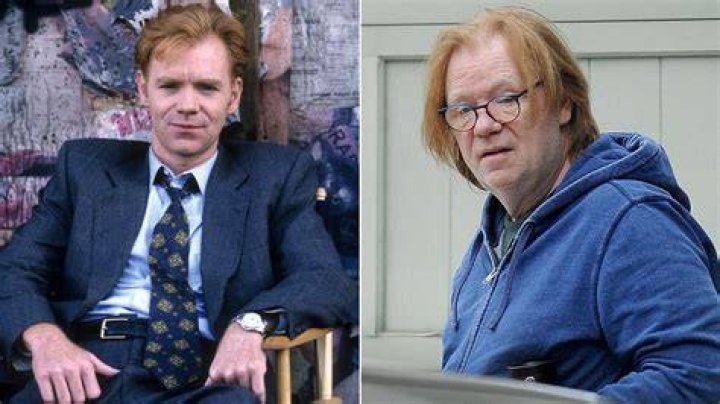 David Caruso's Impact On Film And Television In 2023