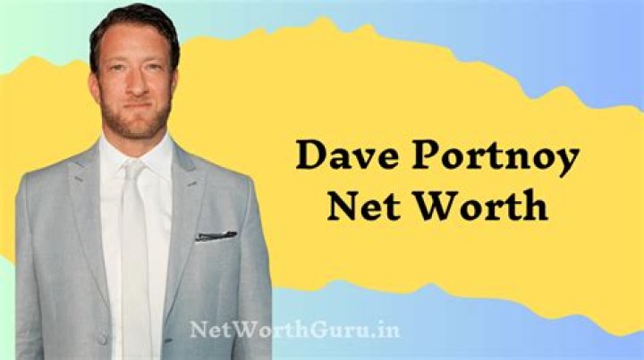 David Portnoy: The Complete Wikipedia Guide