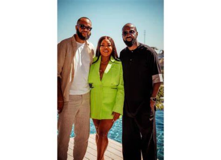 Davido's Impressive Net Worth: Unveiling The Wealth Of A Nigerian Music Mogul