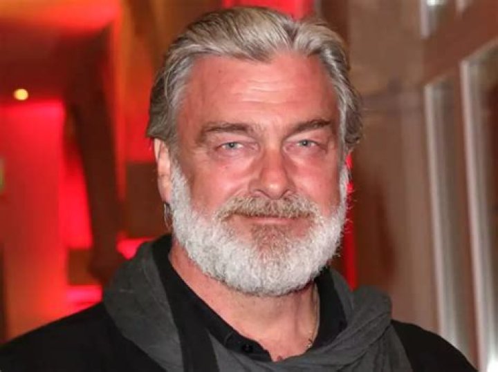 Definitive Guide To Ray Stevenson's Cause Of Death