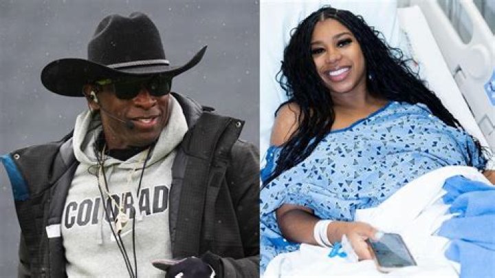 Deion Sanders Birthday