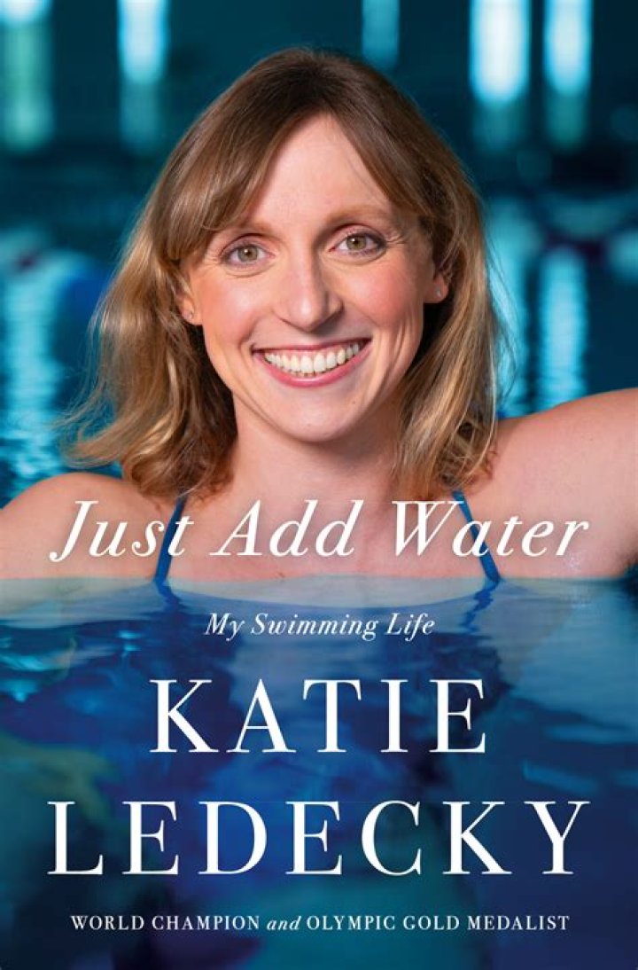 Delving Into The Future: Katie Ledecky And The Legacy Of Young Swimmers