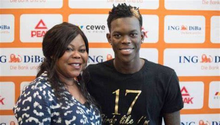 Dennis Schroder's Father: A Look At His Impact On The NBA Star