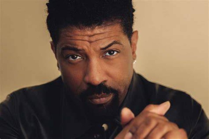 Deon Cole's Father's Profound Influence
