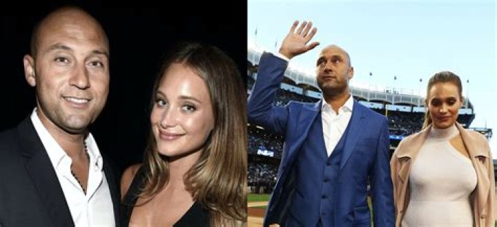 Derek Jeter's Wife: A Look Into His Marriage