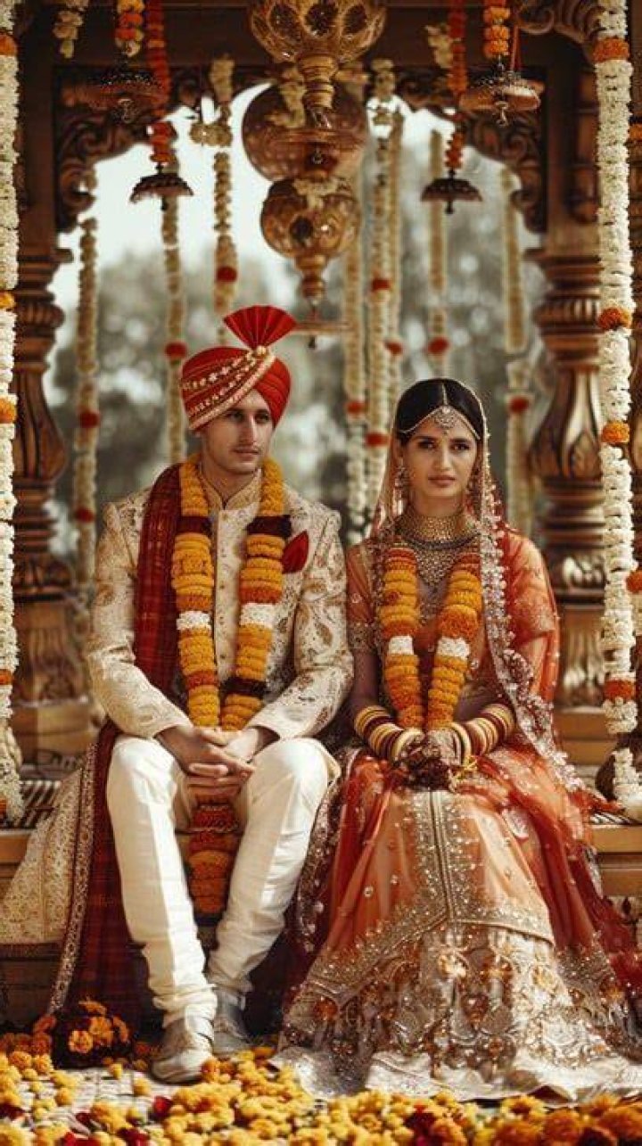 Details And Rumors Surrounding Her Nuptials