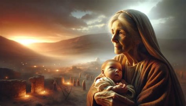 Did Elizabeth Give Birth To A Dwarf Baby?