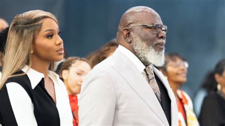 Did He Really Step Down As Pastor?
