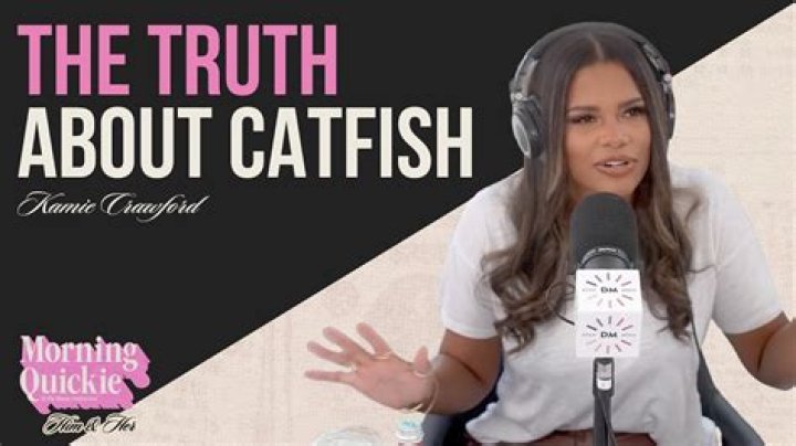 Did Kamie Craig Leave Catfish: The Truth Uncovered