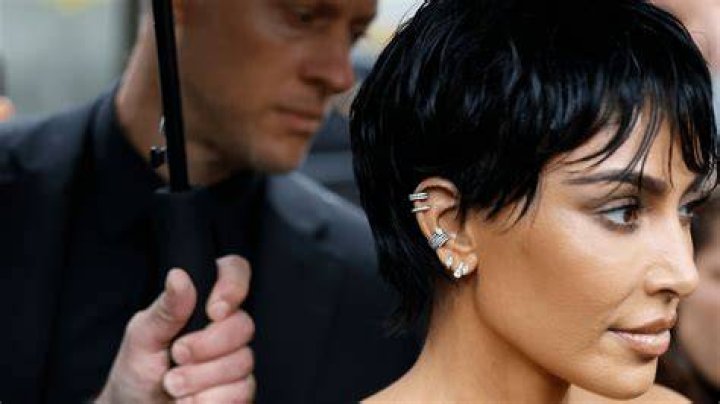 Did Kim Kardashian Actually Marry Eminem? Exploring The Truth