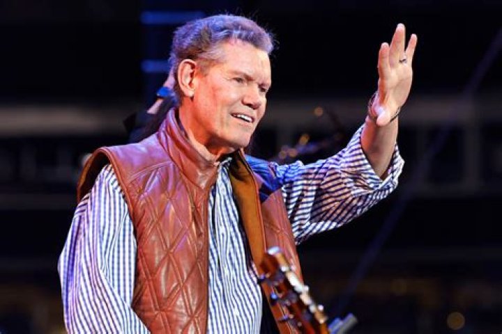 Did Legendary Country Star Randy Travis Pass Away?