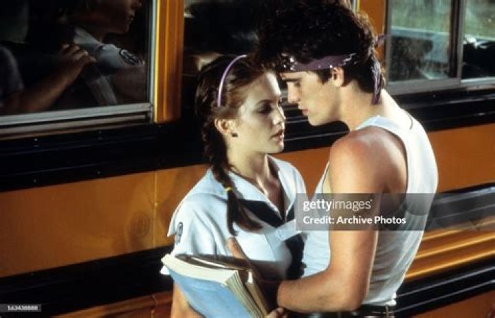 Did Matt Dillon And Diane Lane: A Hollywood Love Story