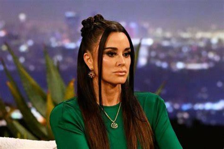 Did Mauricio Allegedly Cheat On Kyle?