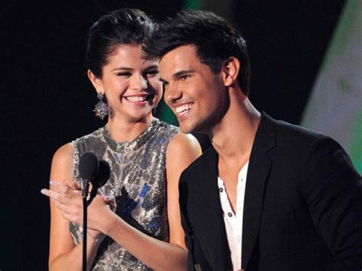 Did Selena Gomez And Taylor Lautner's Romance Ever Bloom?