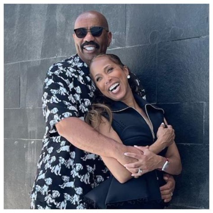 Did Steve Harvey Pass Away In 2024? Uncovering The Truth