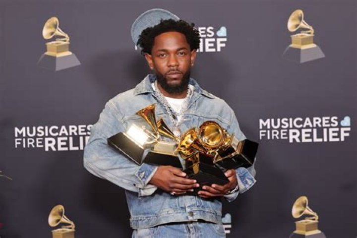 Did Tems Win Grammy