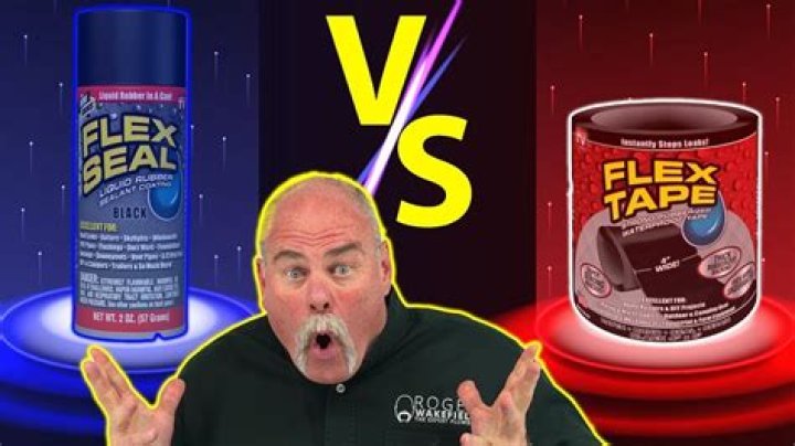Did The Flex Seal Guy Die