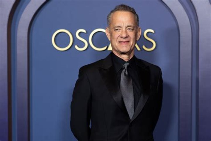 Did Tom Hanks Tragically Lose A Child?