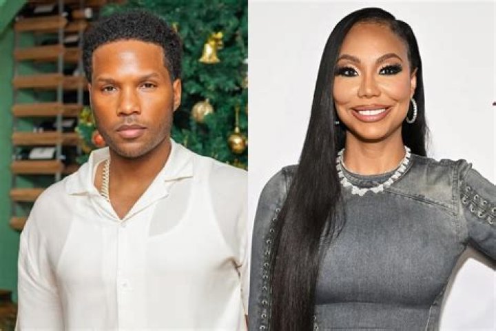 Did Vincent Herbert Remarry After Tamar Braxton Split?