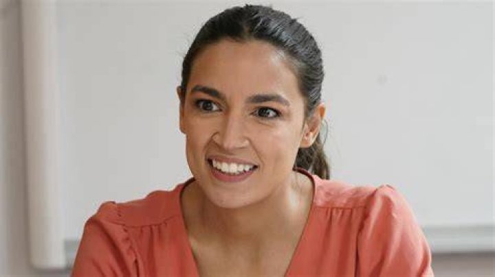 Discover Alexandria Ocasio-Cortez's Net Worth In Depth