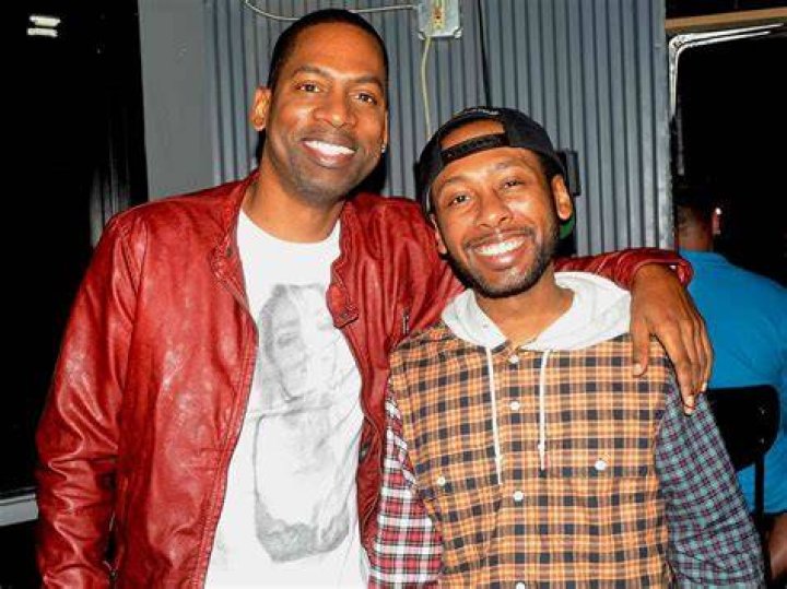 Discover Chris Rock's Sibling Count