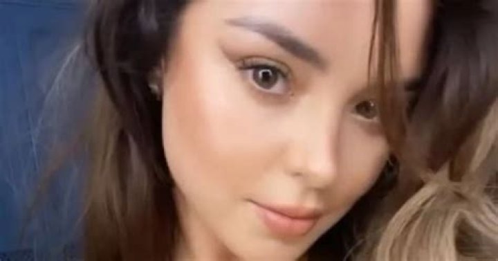 Discover Demi Rose Mawby's Measurements And Unlock Body Confidence Secrets